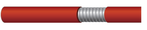 Heat Resistant Hose 