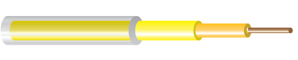 Triple-insulation-wire