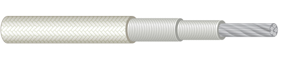 High Temperature Wire