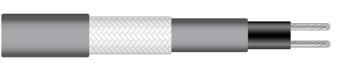 Self Regulating Heating Cable